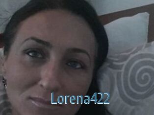 Lorena422