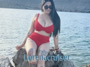 Lorenacruiser
