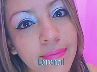 Lorenal