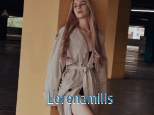 Lorenamills
