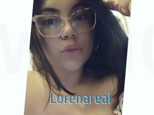 Lorenareal