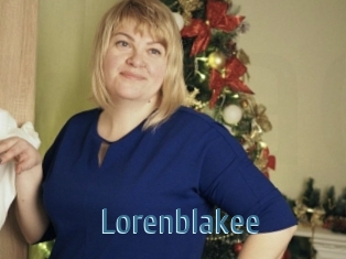 Lorenblakee
