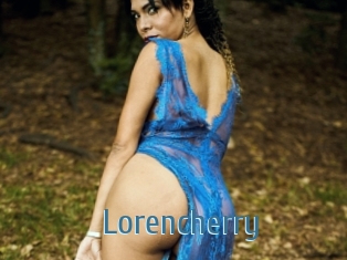 Lorencherry
