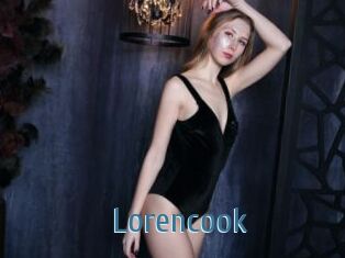 Lorencook