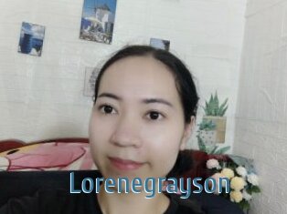Lorenegrayson