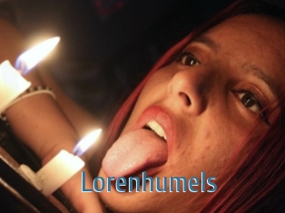 Lorenhumels