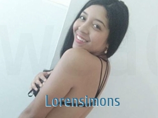 Lorensimons