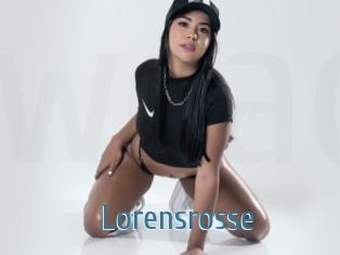 Lorensrosse