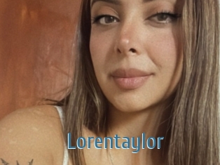 Lorentaylor