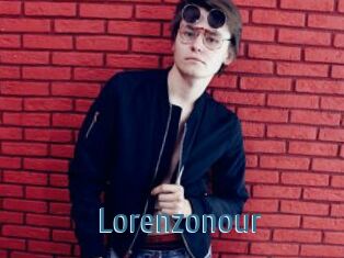 Lorenzonour