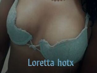 Loretta_hotx