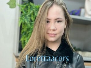 Lorettaacors