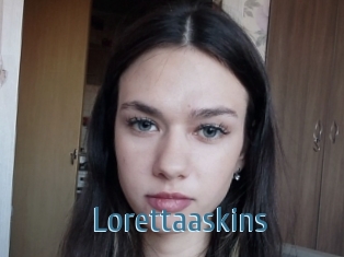 Lorettaaskins