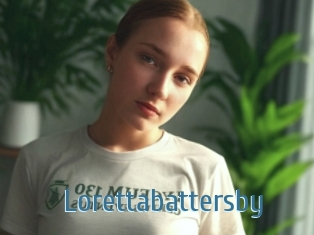 Lorettabattersby