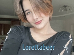 Lorettabeer