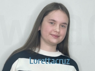 Lorettacruz