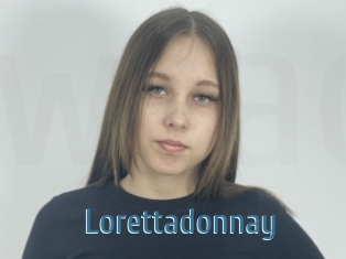 Lorettadonnay