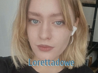 Lorettadowe