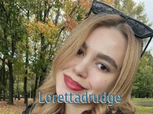 Lorettadrudge
