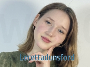 Lorettadunsford
