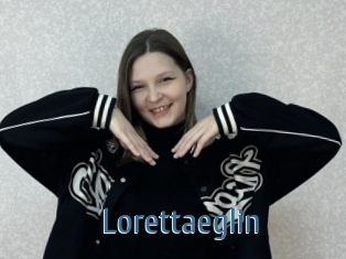 Lorettaeglin