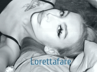 Lorettafare