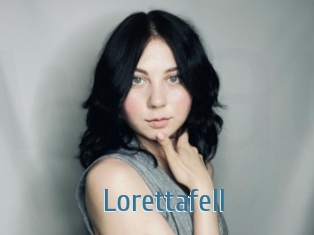Lorettafell
