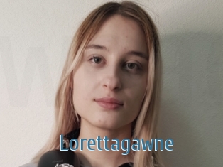 Lorettagawne