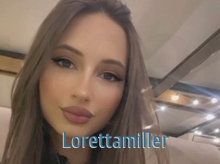 Lorettamiller