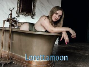 Lorettamoon