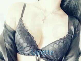 Lorette