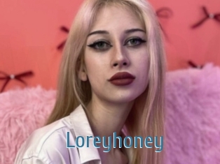 Loreyhoney