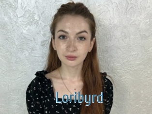 Loribyrd