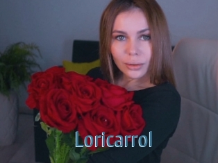 Loricarrol