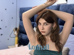 Lorihall
