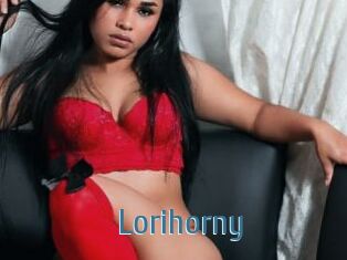 Lorihorny