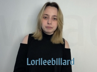 Lorileebillard