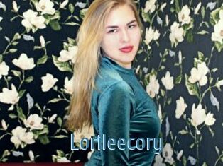 Lorileecory