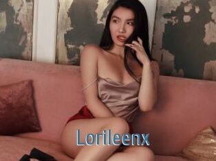 Lorileenx