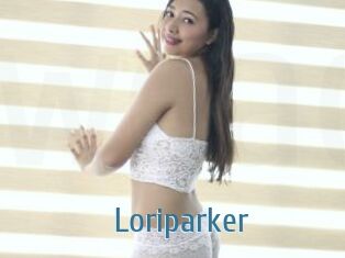 Loriparker