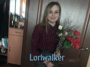 Loriwalker
