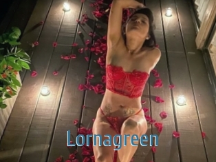 Lornagreen