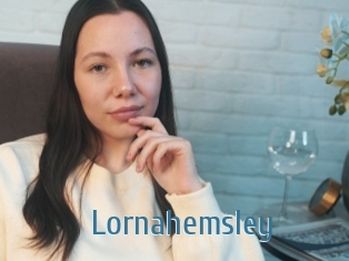 Lornahemsley