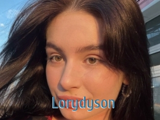 Lorydyson