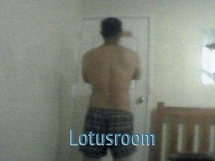 Lotusroom