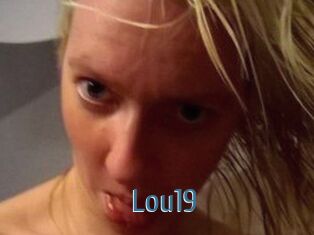 Lou19