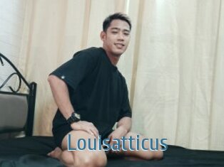 Louisatticus