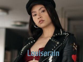 Louiserain
