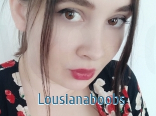 Lousianaboobs
