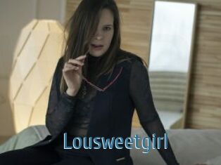 Lousweetgirl
